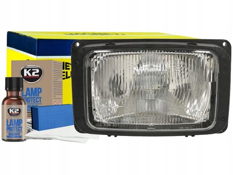 Faro Magneti Marelli 710301017304 nuevo 2