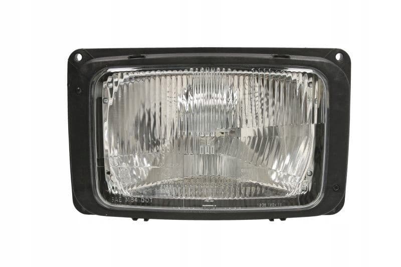 Faro Magneti Marelli 710301017304 nuevo 6