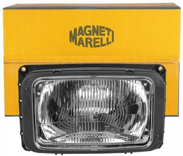 Faro Magneti Marelli 710301017304 nuevo 9