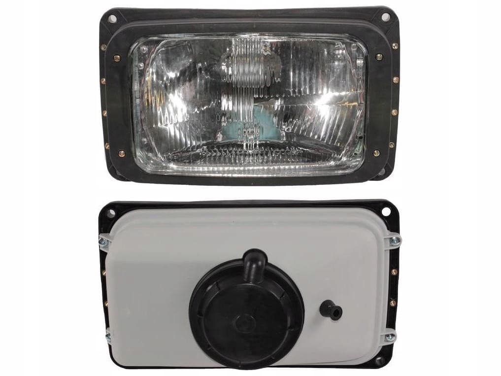 Faro Magneti Marelli 710301017304 nuevo 11