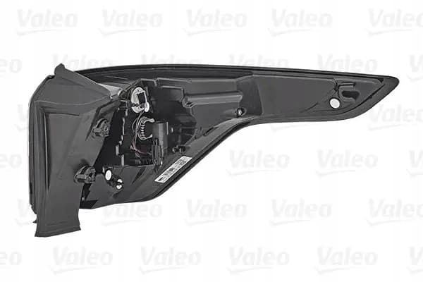 Valeo 047149 Conjunto de Luz Trasera Izquierda nuevo 2