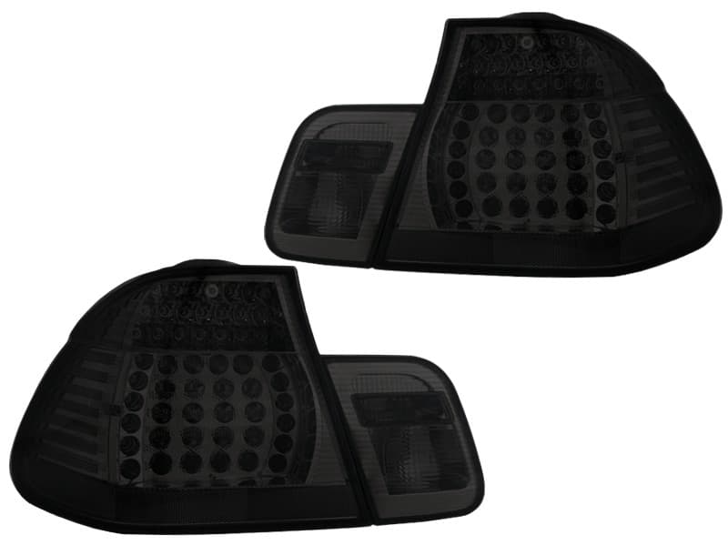 Juego de luces traseras Diederichs 1214894 nuevo