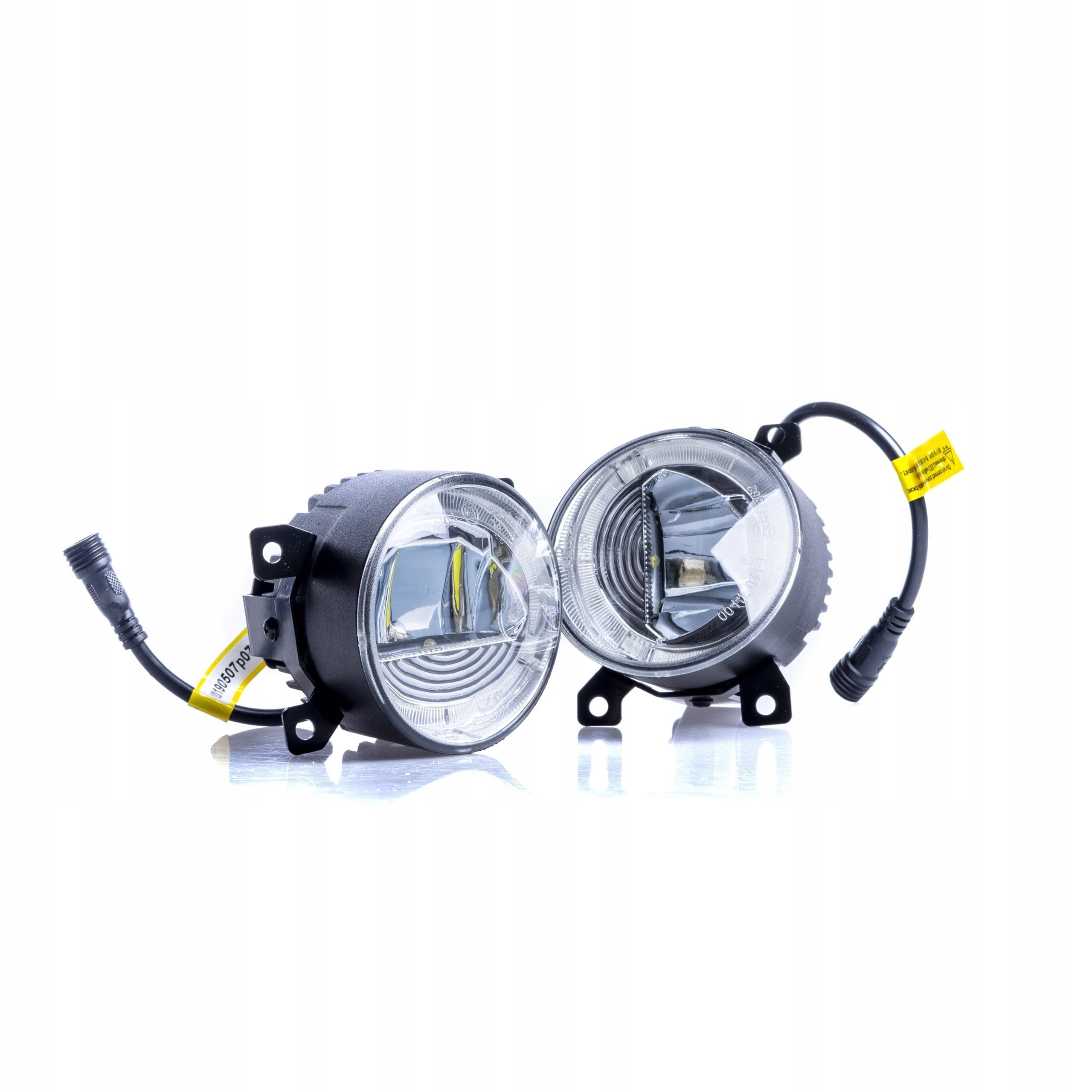 Luces diurnas halógenas Drl EinParts Automotive DL02 nuevo 8