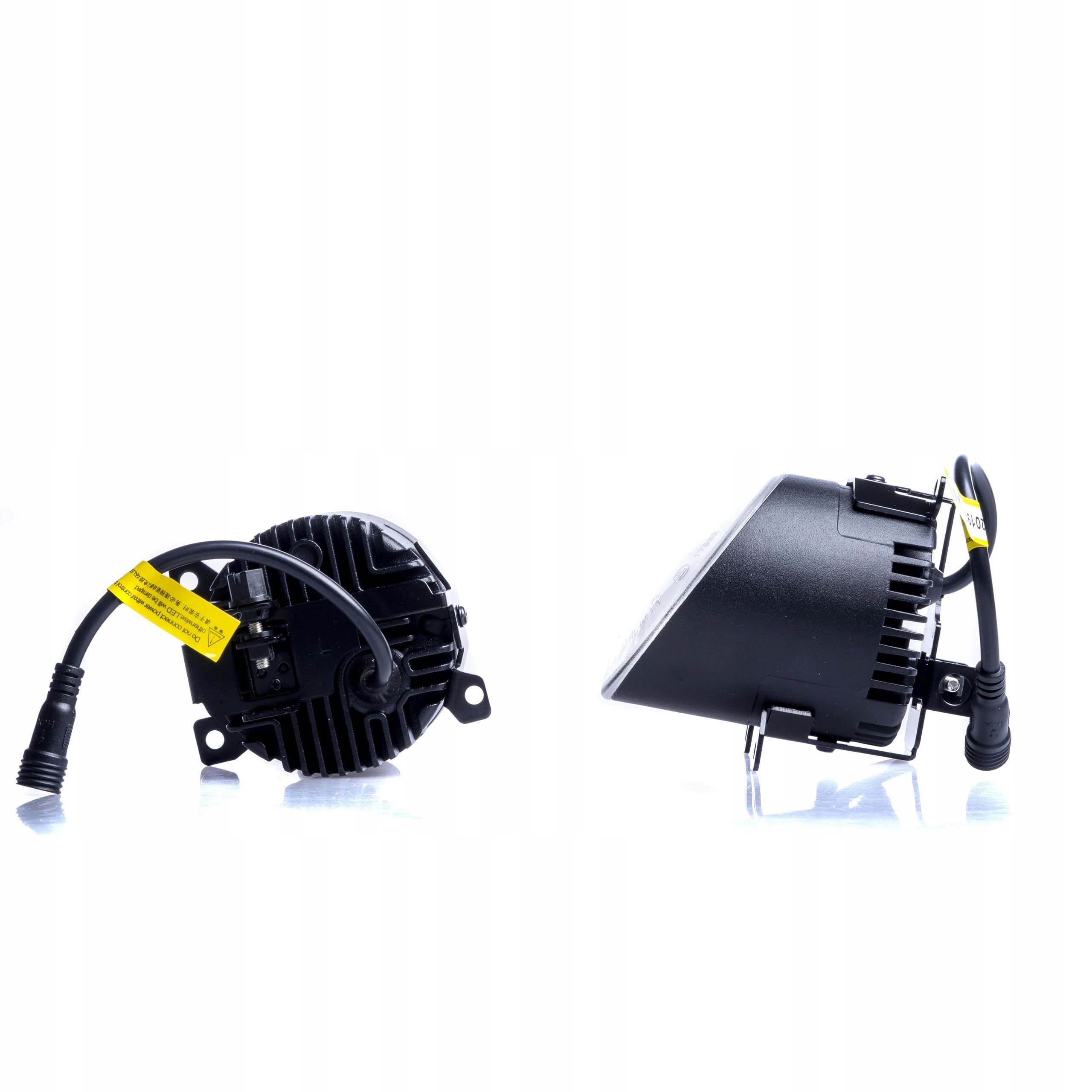 Luces diurnas halógenas Drl EinParts Automotive DL02 nuevo 10