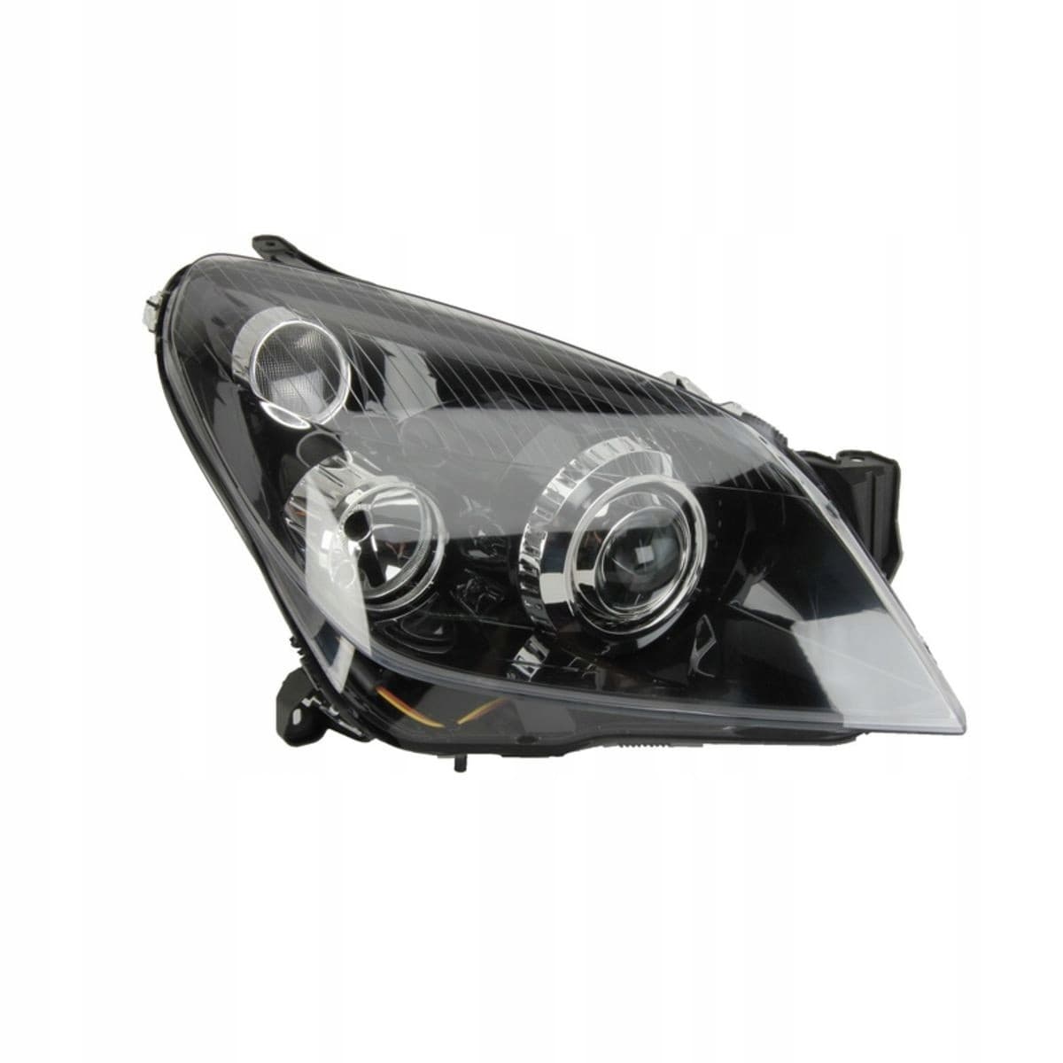 Opel Astra H 04- Faro Xenón Derecho Depo nuevo 2