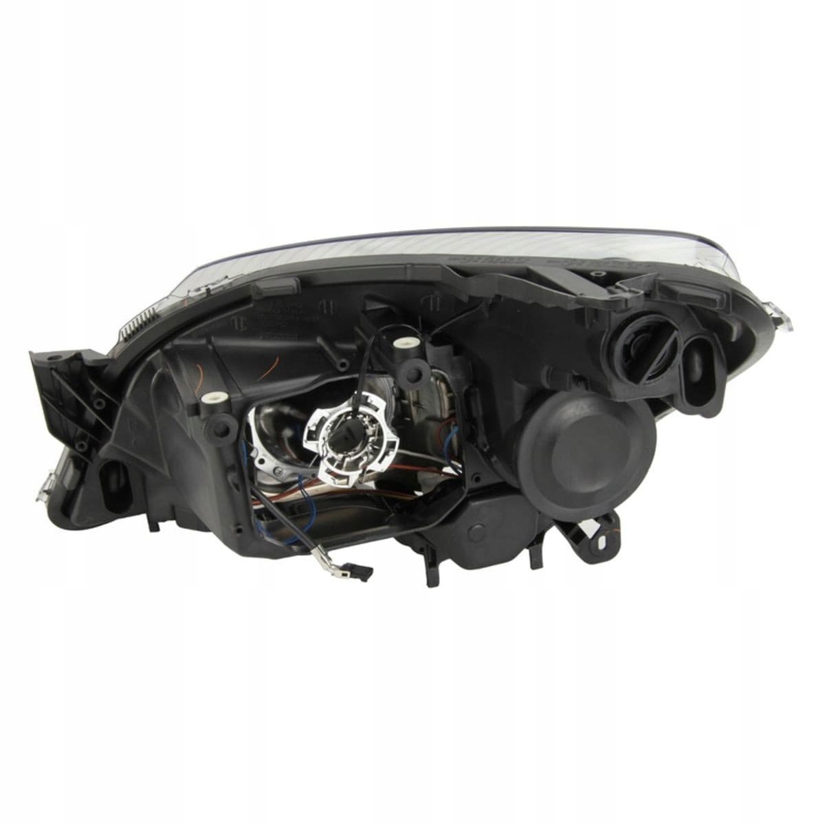 Opel Astra H 04- Faro Xenón Derecho Depo nuevo 3