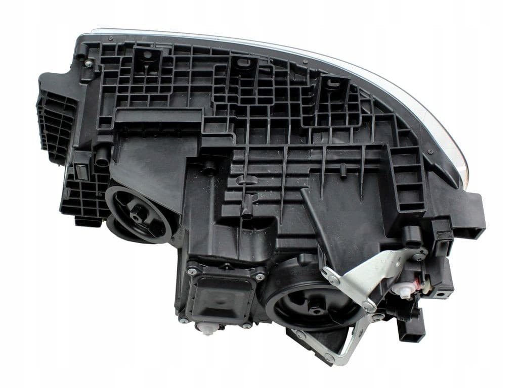 Abakus 771-1106R-Ld-E Faro delantero derecho nuevo 2