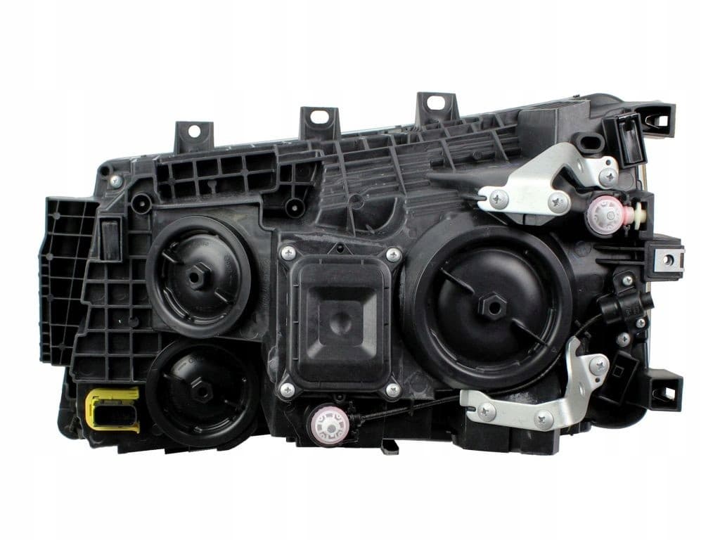 Abakus 771-1106R-Ld-E Faro delantero derecho nuevo 3