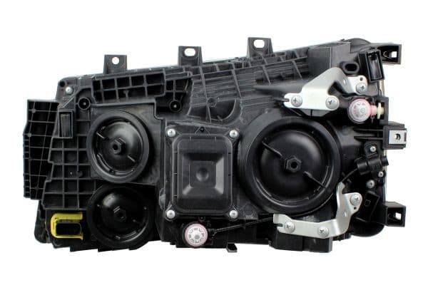 Abakus 771-1106R-Ld-E Faro delantero derecho nuevo 4