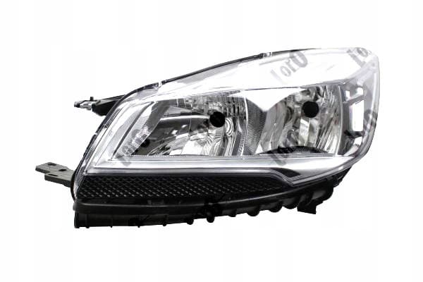 Abakus 431-11C1LMLD-EM Reflector para Ford Kuga II Izquierdo nuevo