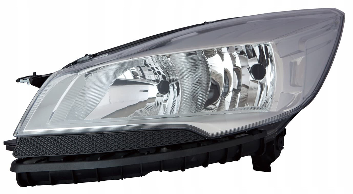 Abakus 431-11C1LMLD-EM Reflector para Ford Kuga II Izquierdo nuevo 6