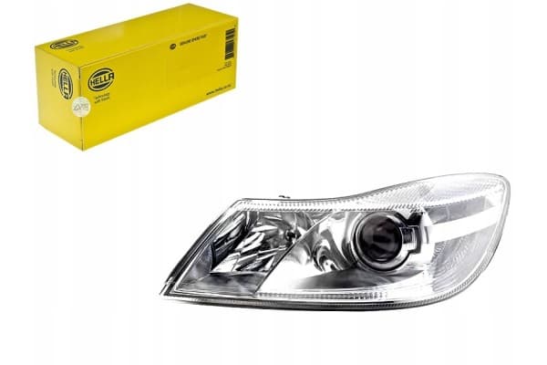 Reflector 1ZL247052311 Hella nuevo 2