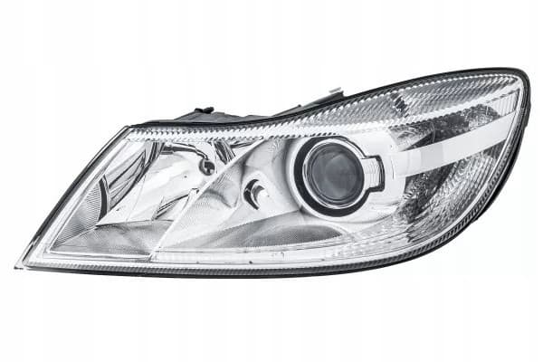 Reflector 1ZL247052311 Hella nuevo 4