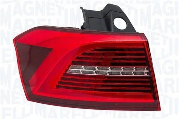 Piloto Trasero LED Izquierdo VW Passat B8 1.4 nuevo 2