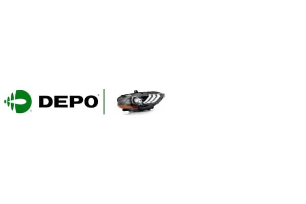 Faro Izquierdo Opel Zafira B 2005-2015 usado