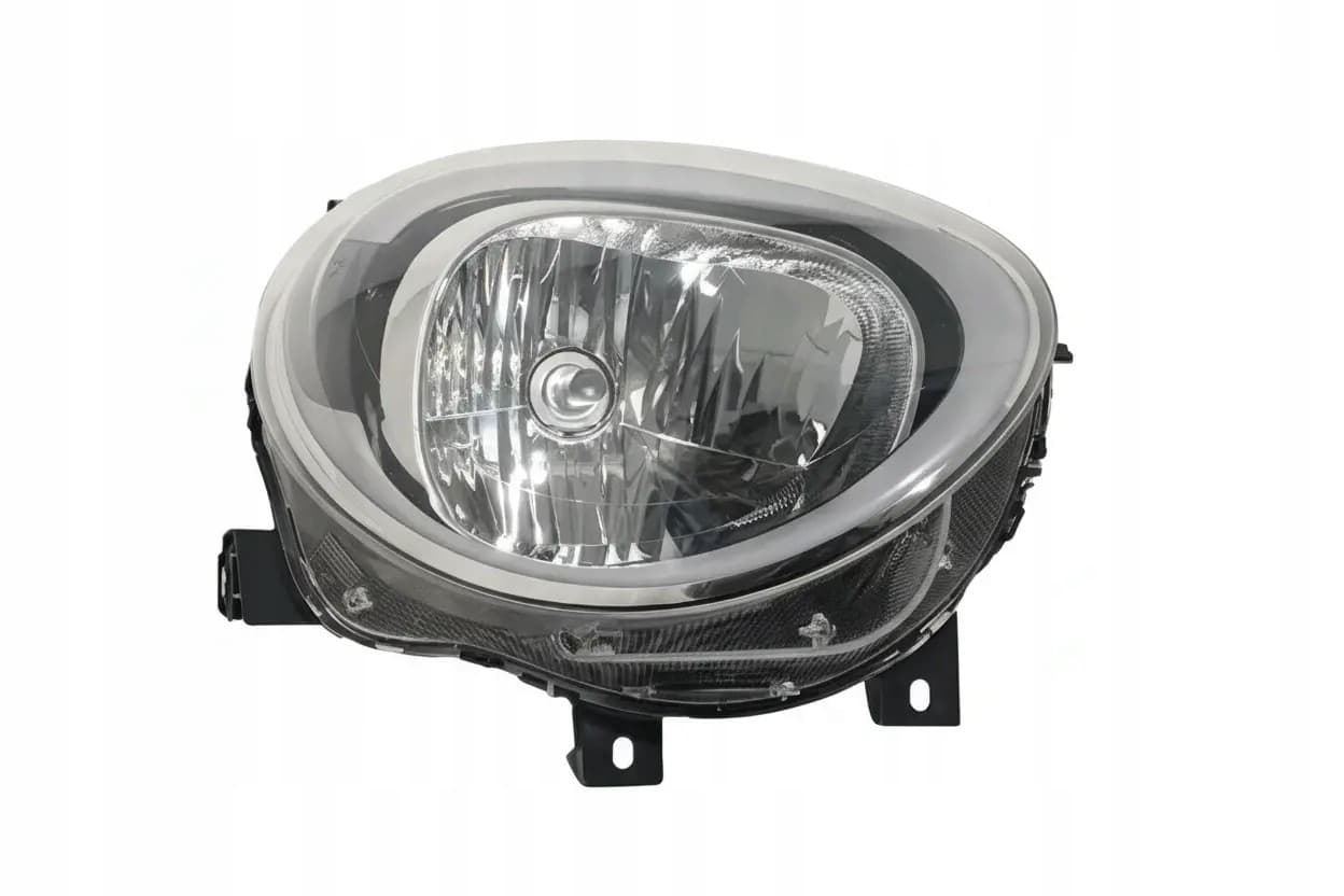 Magneti Marelli 712484701129 Faro delantero izquierdo nuevo