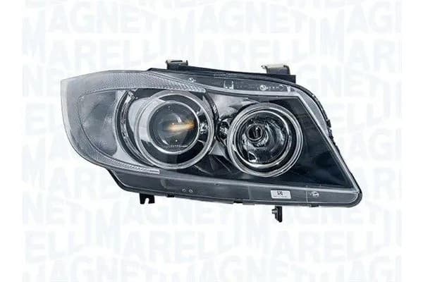 Faro Derecho Bi-Xenón 719000000006 nuevo 2