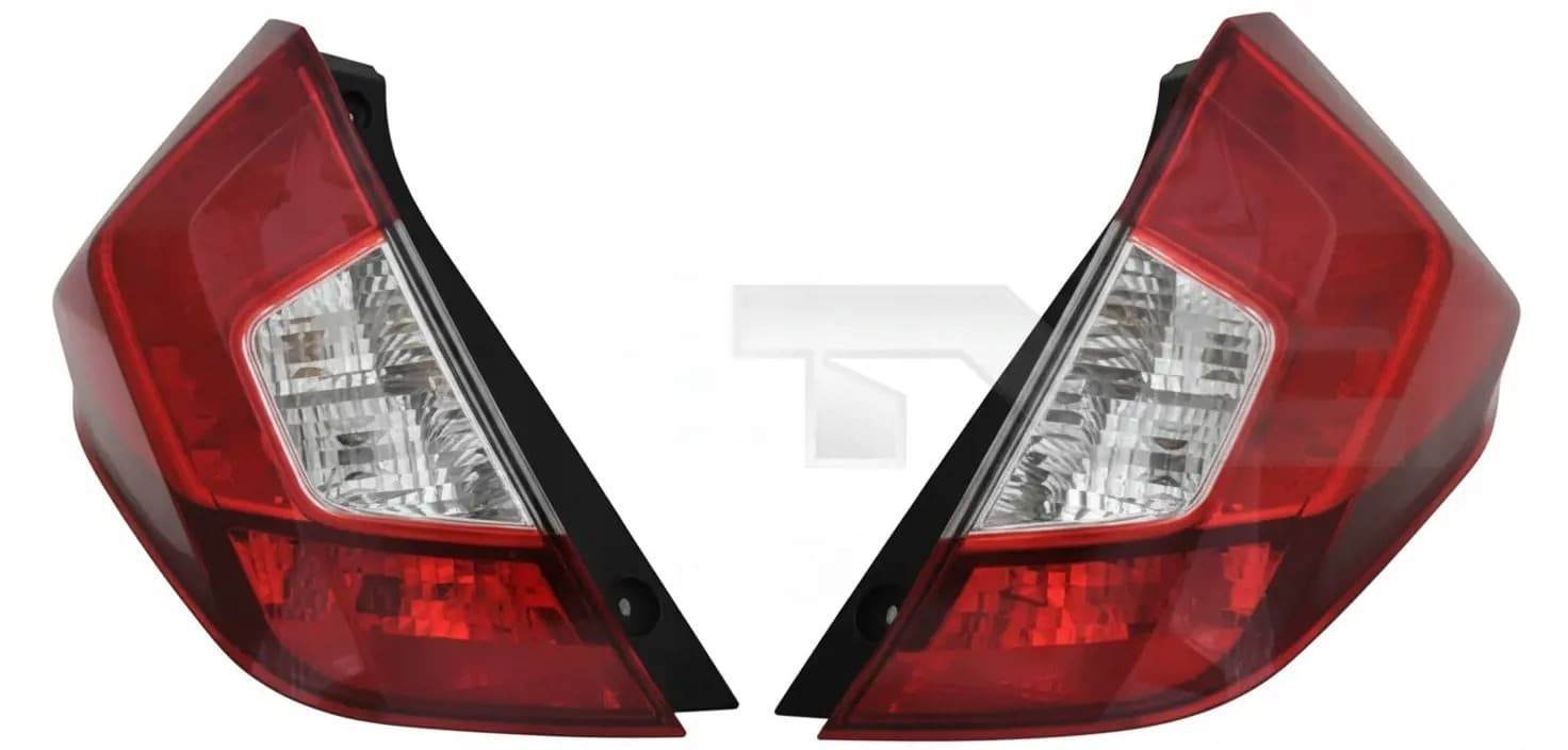Luz Trasera LED Derecha Honda Jazz IV 09.2015-01.2020 nuevo