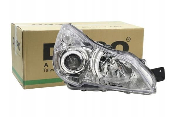 Abakus 220-1120R-Ld-Em Reflector nuevo 2