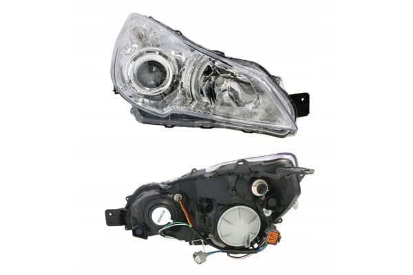 Abakus 220-1120R-Ld-Em Reflector nuevo 3