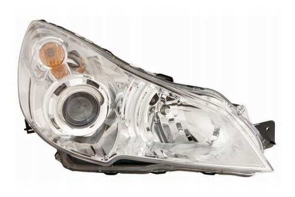 Abakus 220-1120R-Ld-Em Reflector nuevo 5
