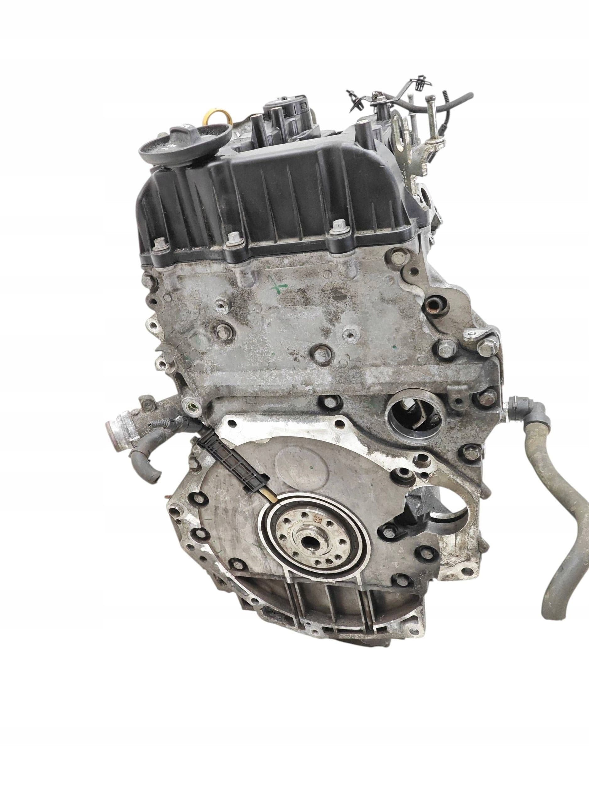 Motor Opel Astra K 1.6CDTI B16DTH No Arranca usado 5
