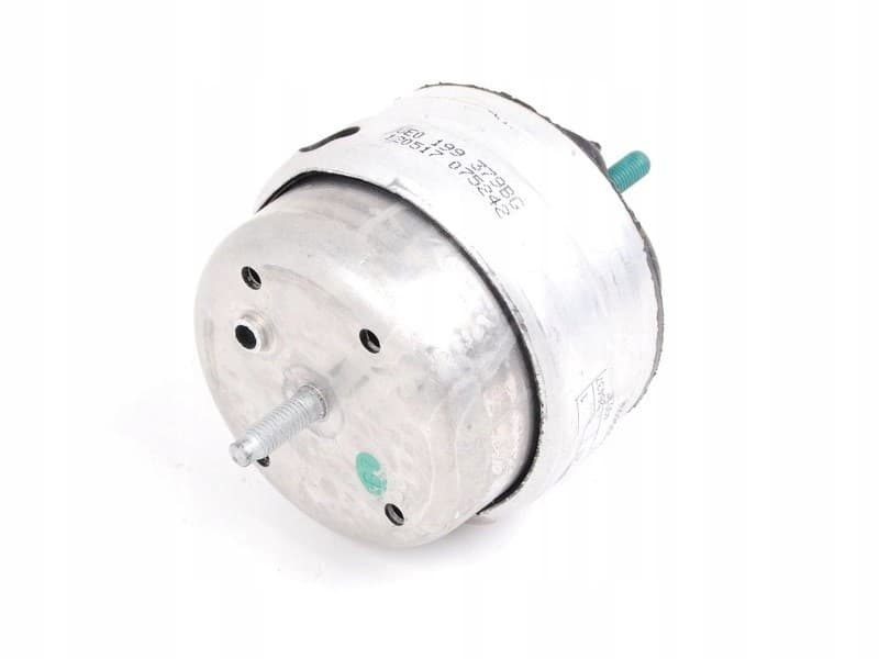Soporte delantero del motor Audi A4 (8E2, B6) 8E0199382AH 2003 nuevo 10