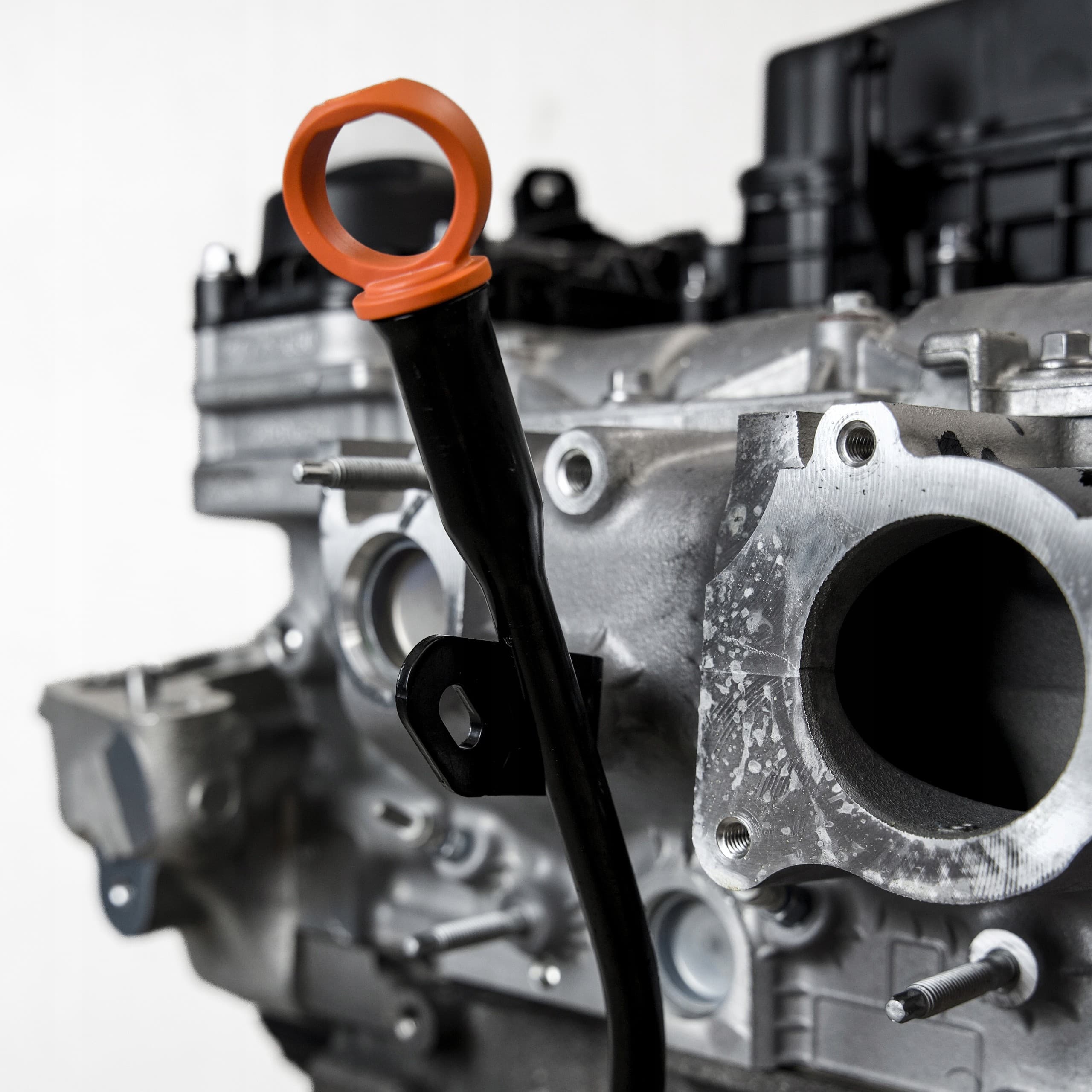 Motor Nuevo 2.0 HDI Peugeot 508 / 5008 DW10FC AH01 1615092780 8