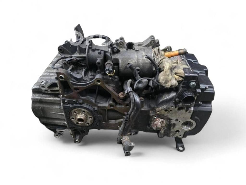Motor diésel original 1.4 TDI Amf para Volkswagen Polo 2002 usado