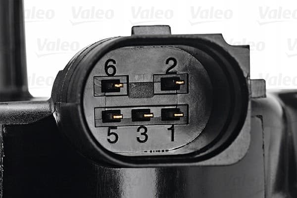 Módulo Agr Valeo 700435 nuevo 4