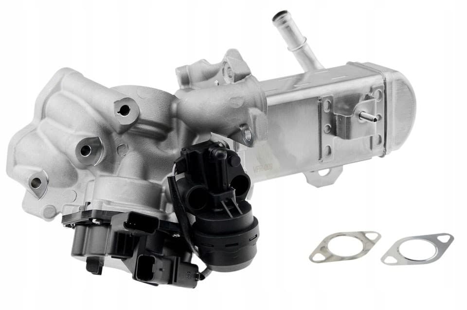 Válvula EGR Nty EGR-Fr-009 nuevo 2