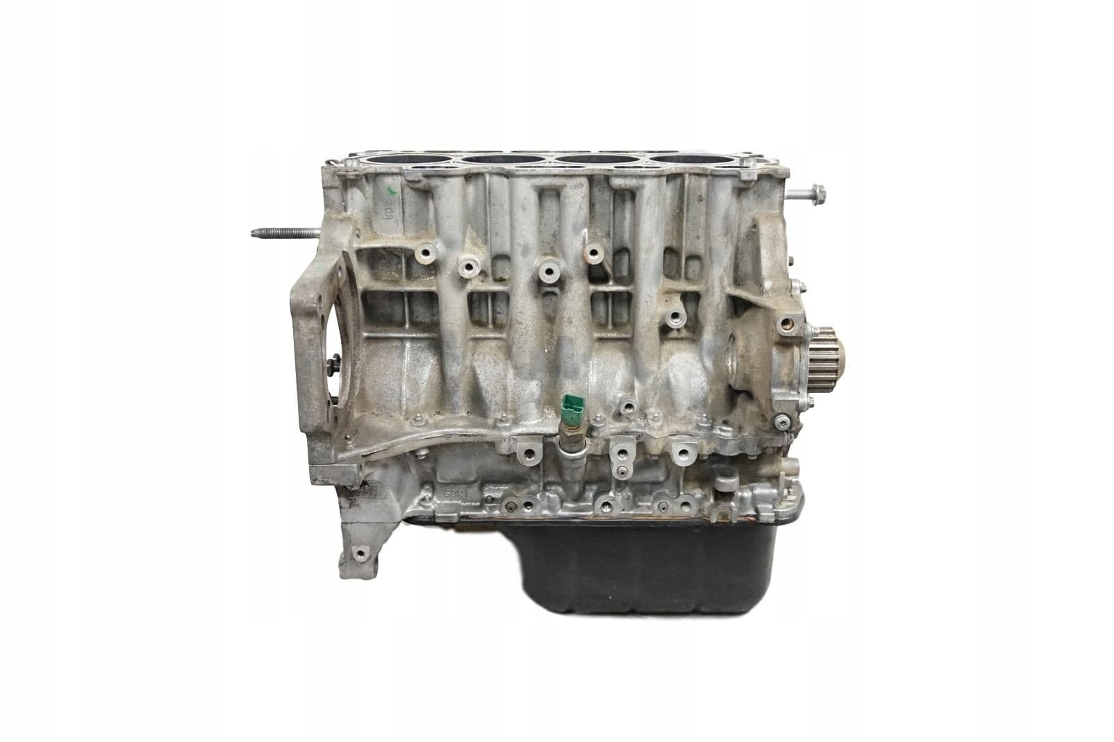 Motor Inferior 1.6 HDI para Peugeot 307, 308, 3008, 407 usado