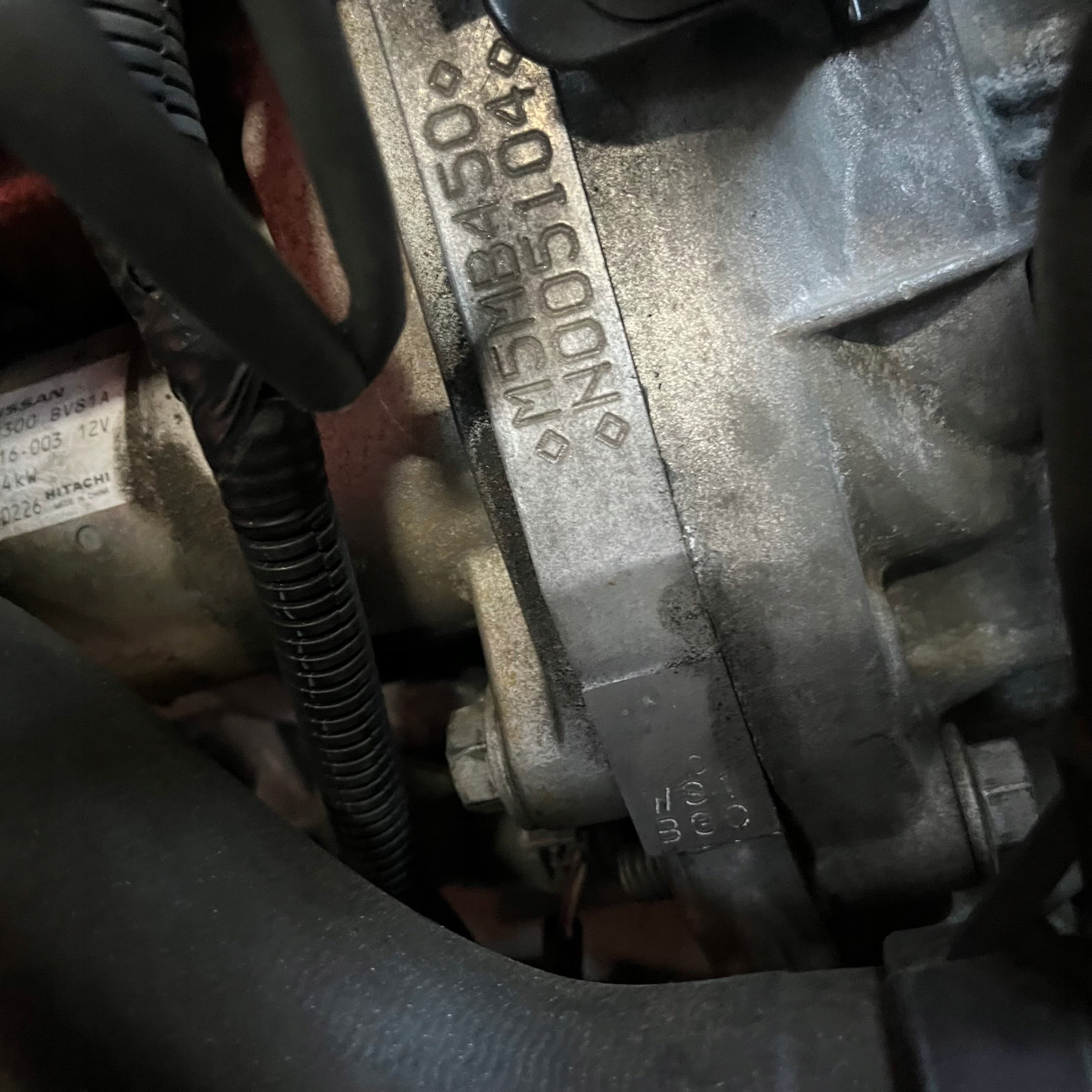 Motor Completo Renault Talisman 1.6 Tce M5MB450 2016 usado 3