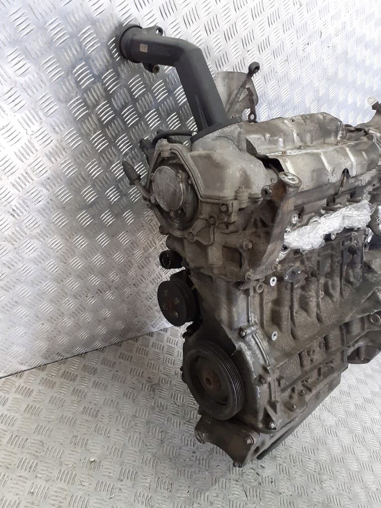 Motor Mercedes W168 1.7 CDI 668.942 668942 Juego usado 4