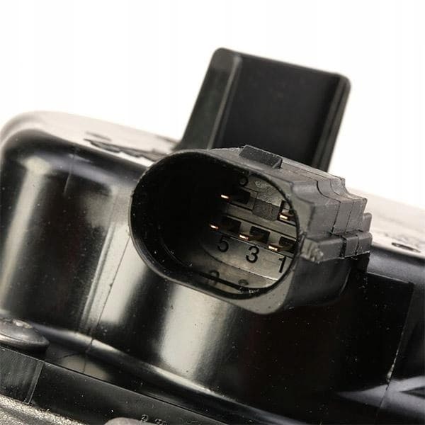 Módulo Agr Valeo 700438 usado 2