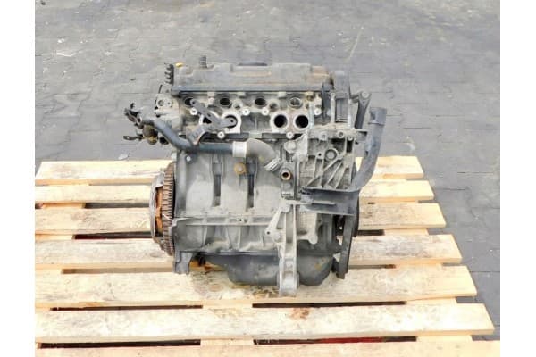 Motor Completo Peugeot 206 1.1 2004 usado 2