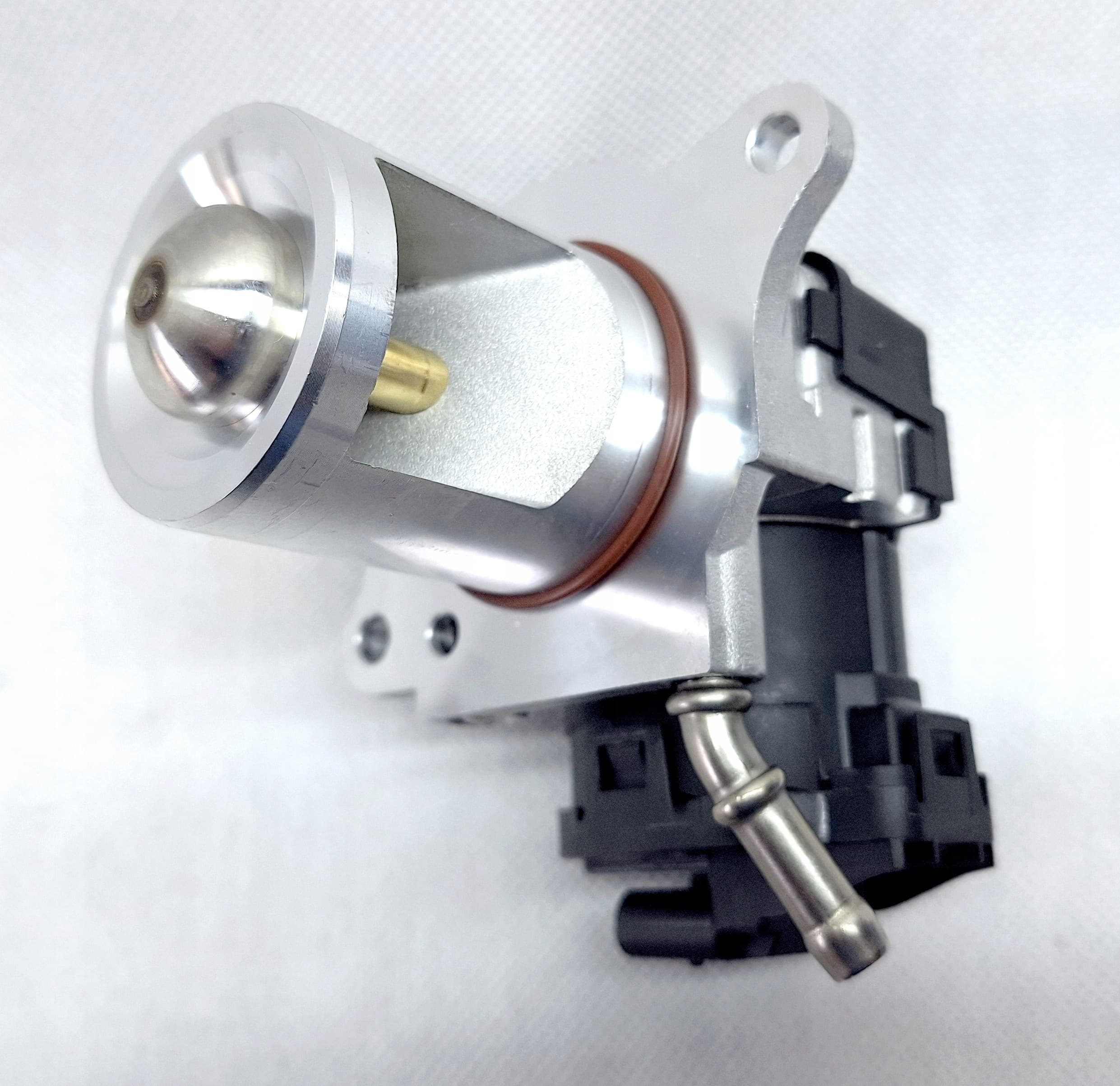 Válvula EGR Pierburg 7.24809.67.0 nuevo 3
