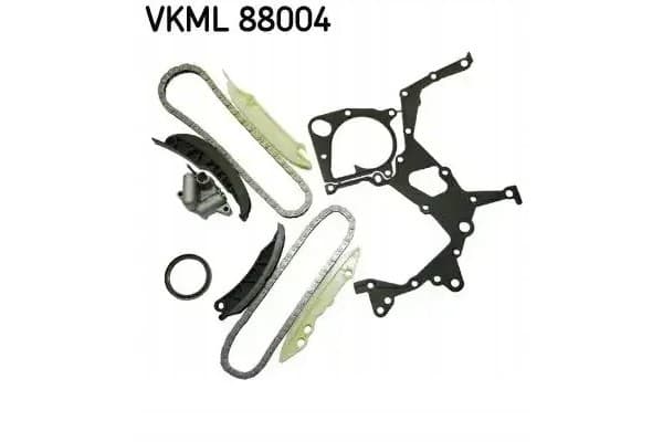 Kit de Cadena de Distribución Skf Vkml 88004 nuevo 2