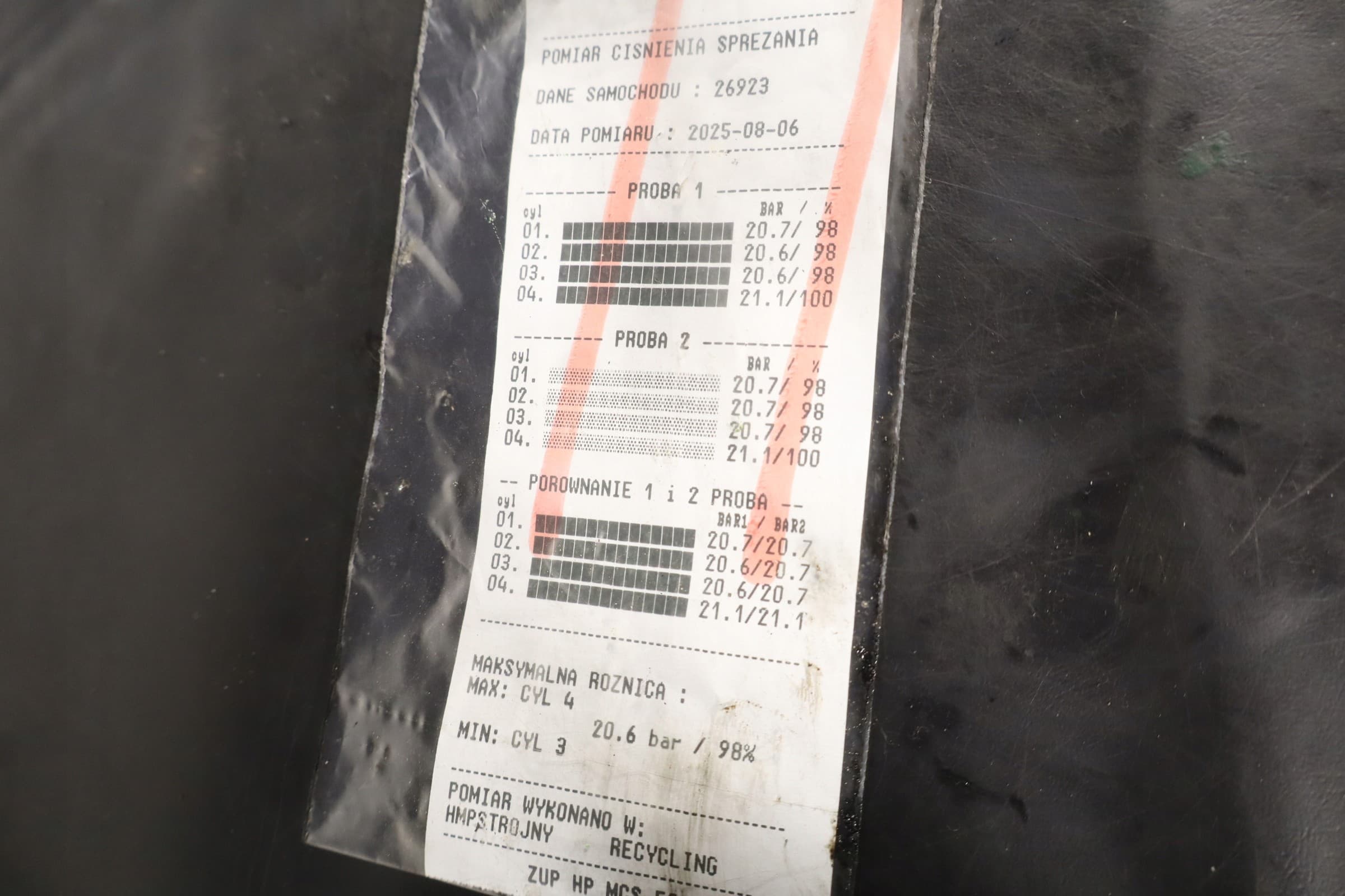 Motor Renault Megane Iii 1.5DCI 85CV K9KF830 usado 2