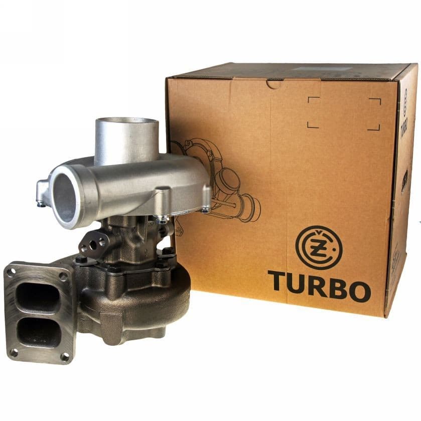 Turbo K36-97-00 SW 680 Karosa 8414802100 319-050405 Liaz nuevo