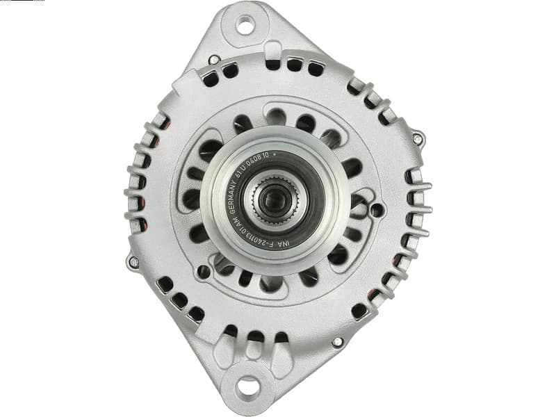 Alternador As-Pl A2022(P-Ina) nuevo 4