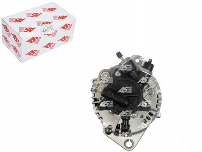 Alternador As-Pl A2022(P-Ina) nuevo 8