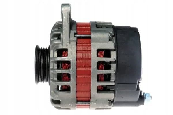 Alternador Hella 8EL 011 711-311 nuevo