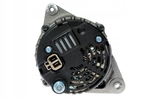 Alternador Hella 8EL 011 711-311 nuevo 3
