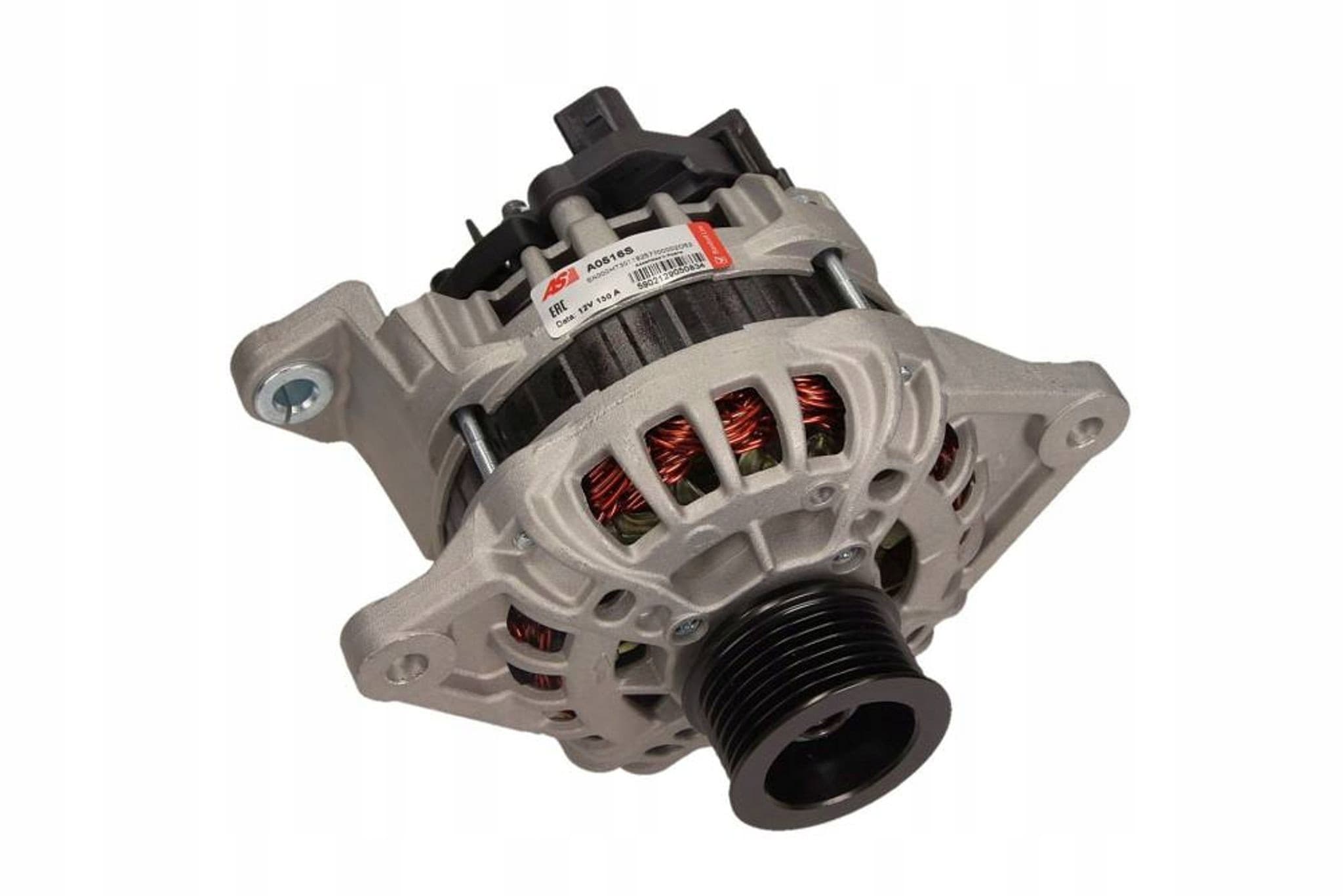 Alternador As-Pl A0516S nuevo