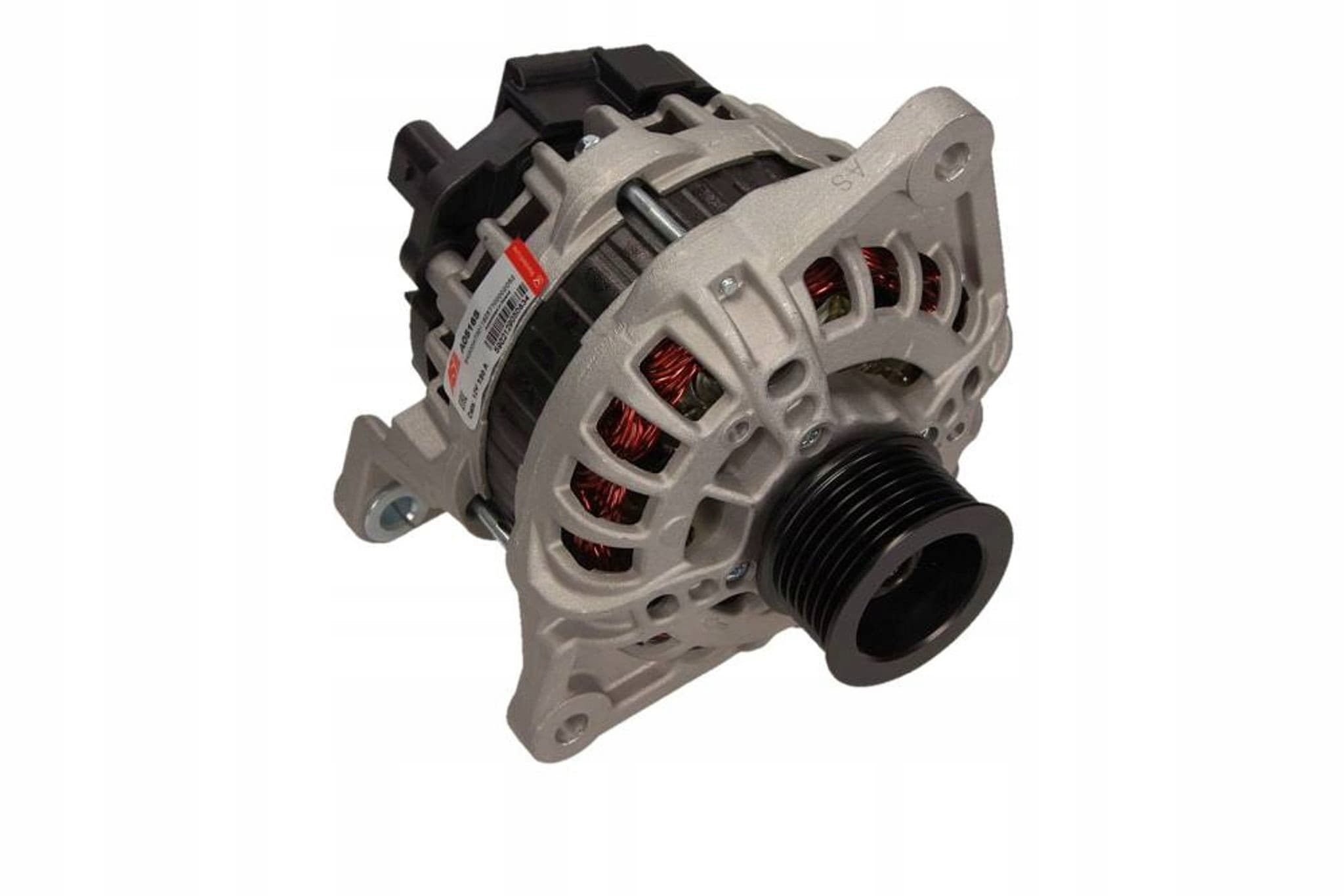 Alternador As-Pl A0516S nuevo 2