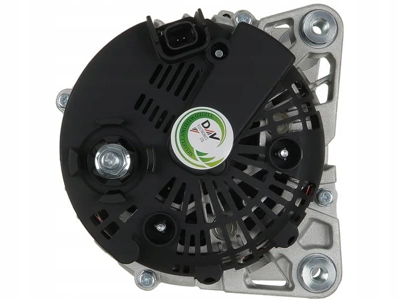 Alternador As-Pl A3701S nuevo 3