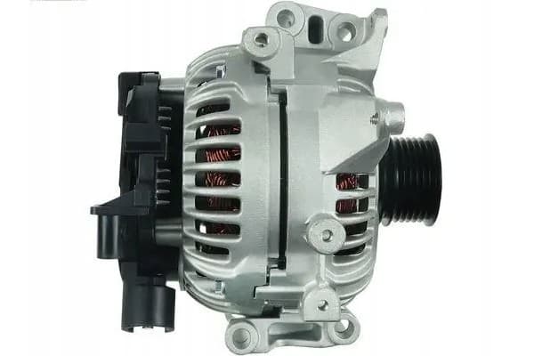 Alternador As-Pl A0218 200A para Mercedes-Benz nuevo 2