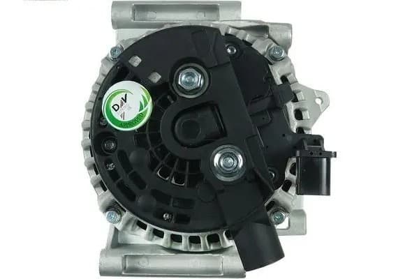 Alternador As-Pl A0218 200A para Mercedes-Benz nuevo 3