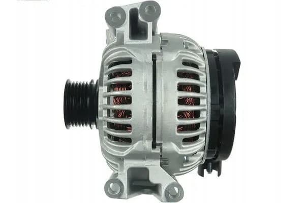 Alternador As-Pl A0218 200A para Mercedes-Benz nuevo 4